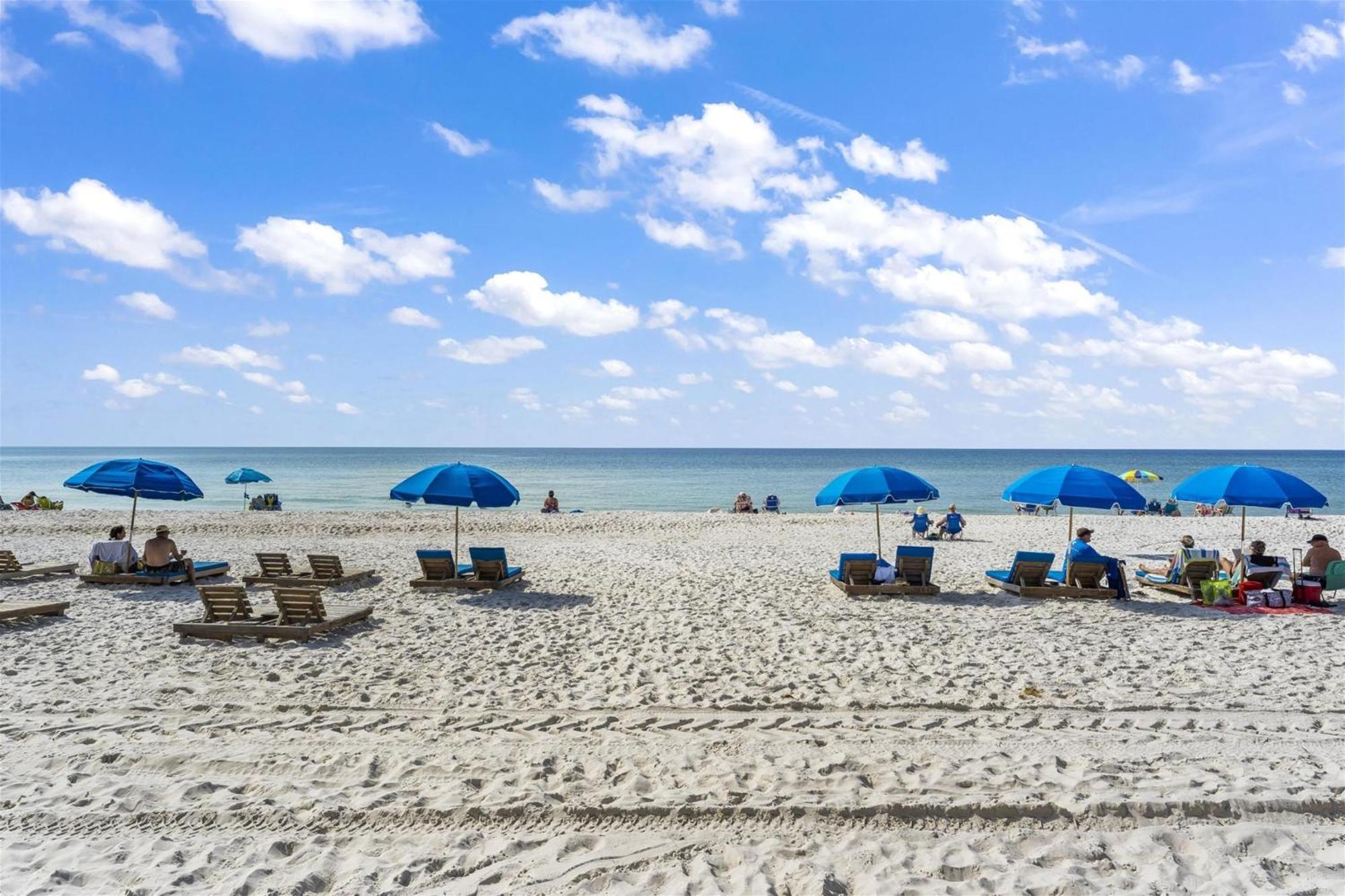 The Summit 615 Daire Panama City Beach Dış mekan fotoğraf