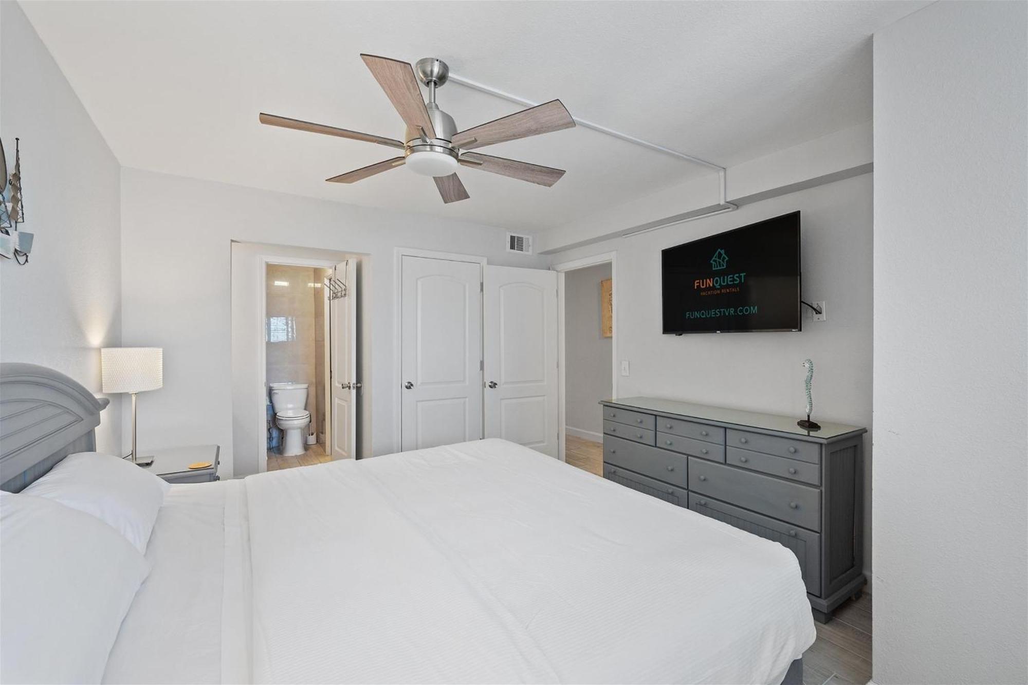 The Summit 615 Daire Panama City Beach Dış mekan fotoğraf