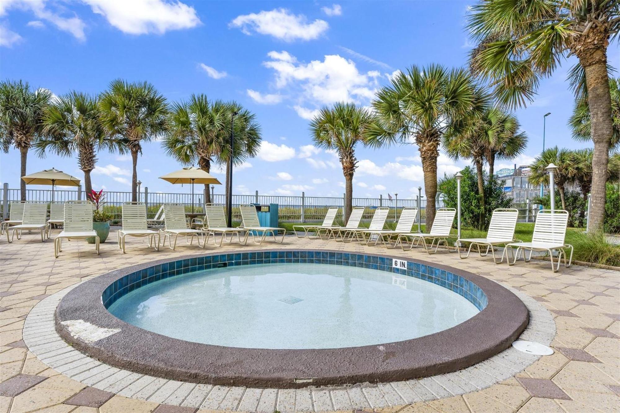 The Summit 615 Daire Panama City Beach Dış mekan fotoğraf