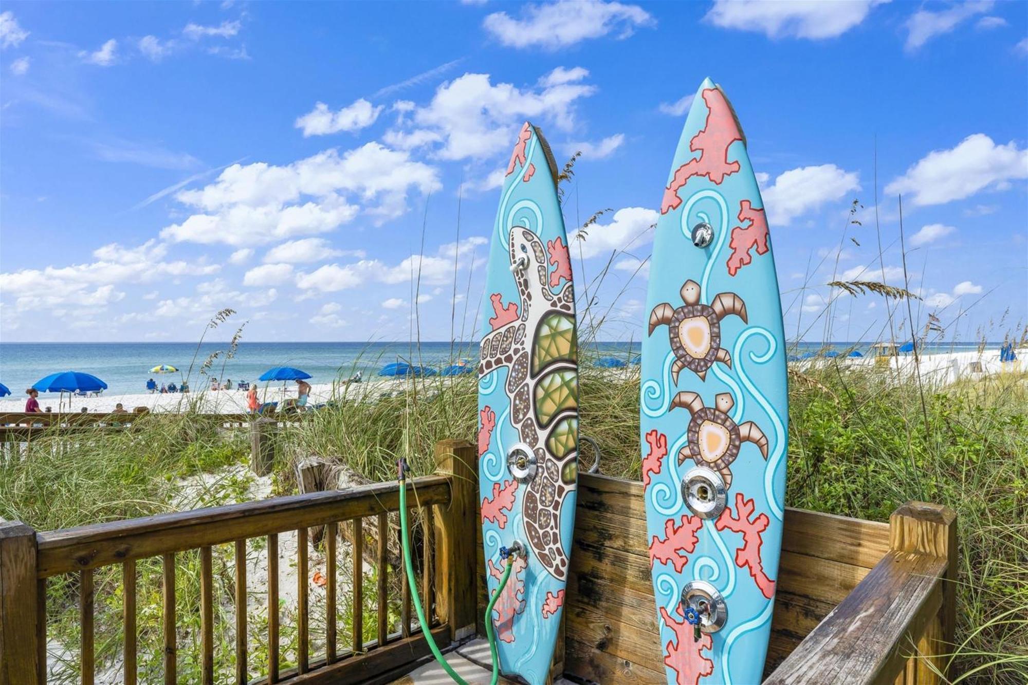 The Summit 615 Daire Panama City Beach Dış mekan fotoğraf