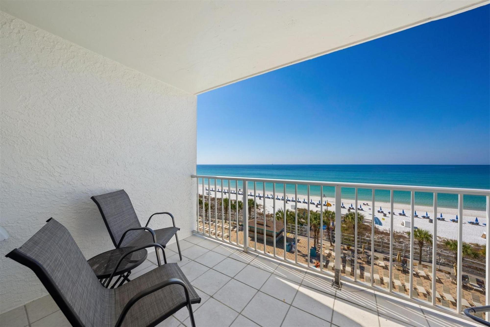 The Summit 615 Daire Panama City Beach Dış mekan fotoğraf