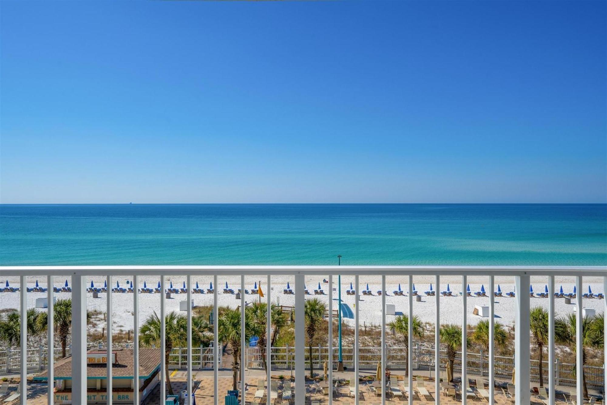 The Summit 615 Daire Panama City Beach Dış mekan fotoğraf