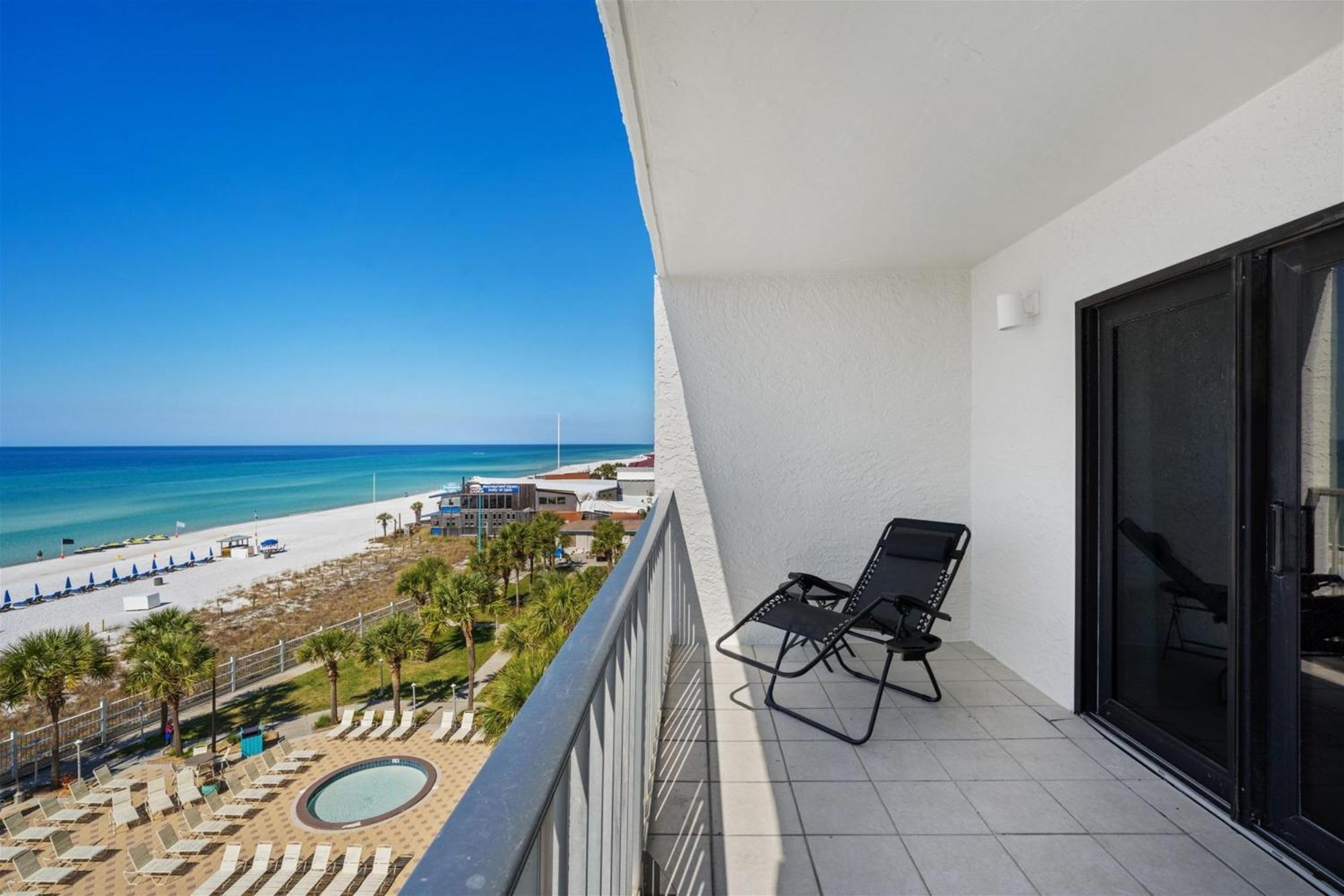 The Summit 615 Daire Panama City Beach Dış mekan fotoğraf