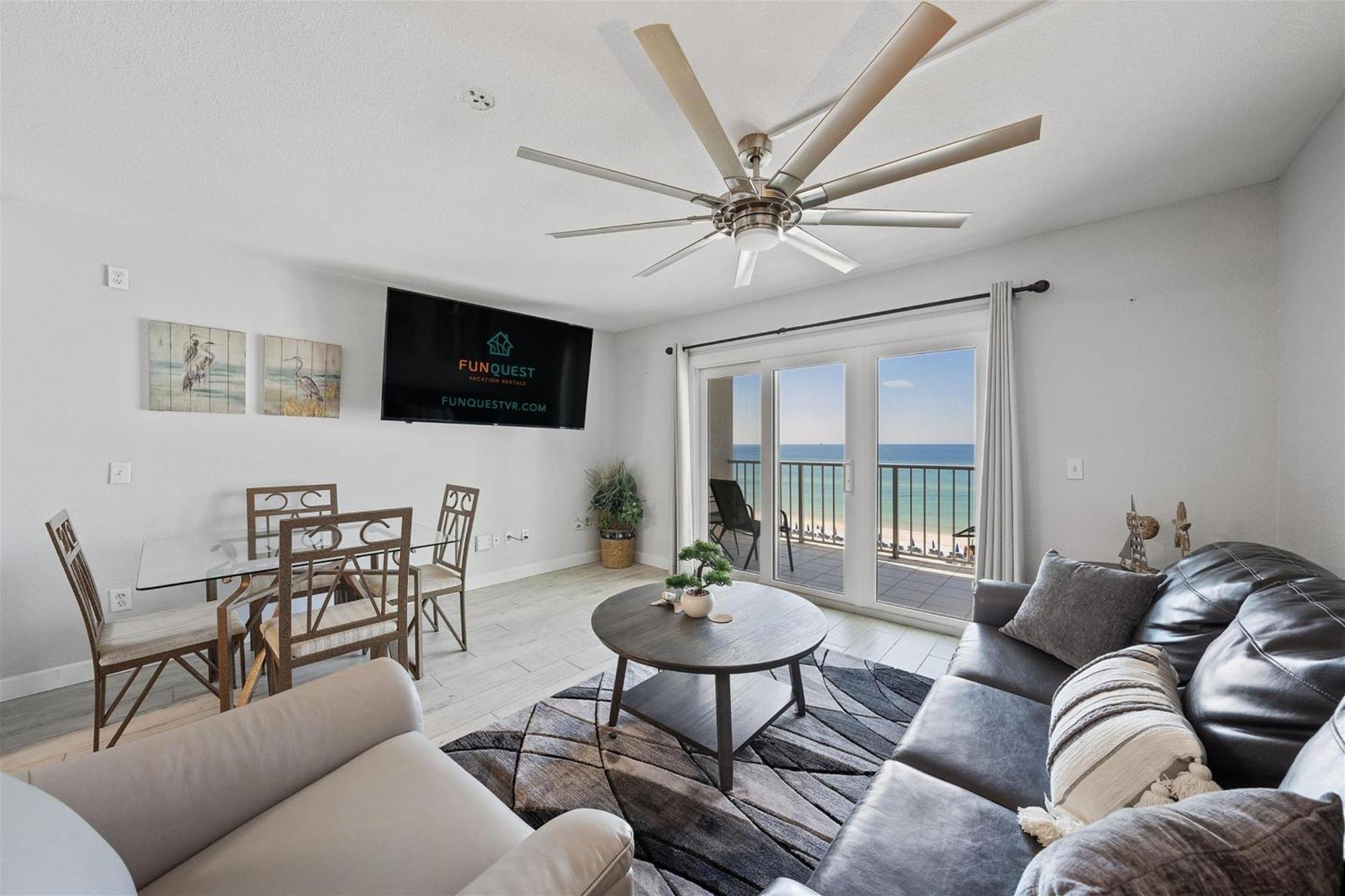 The Summit 615 Daire Panama City Beach Dış mekan fotoğraf