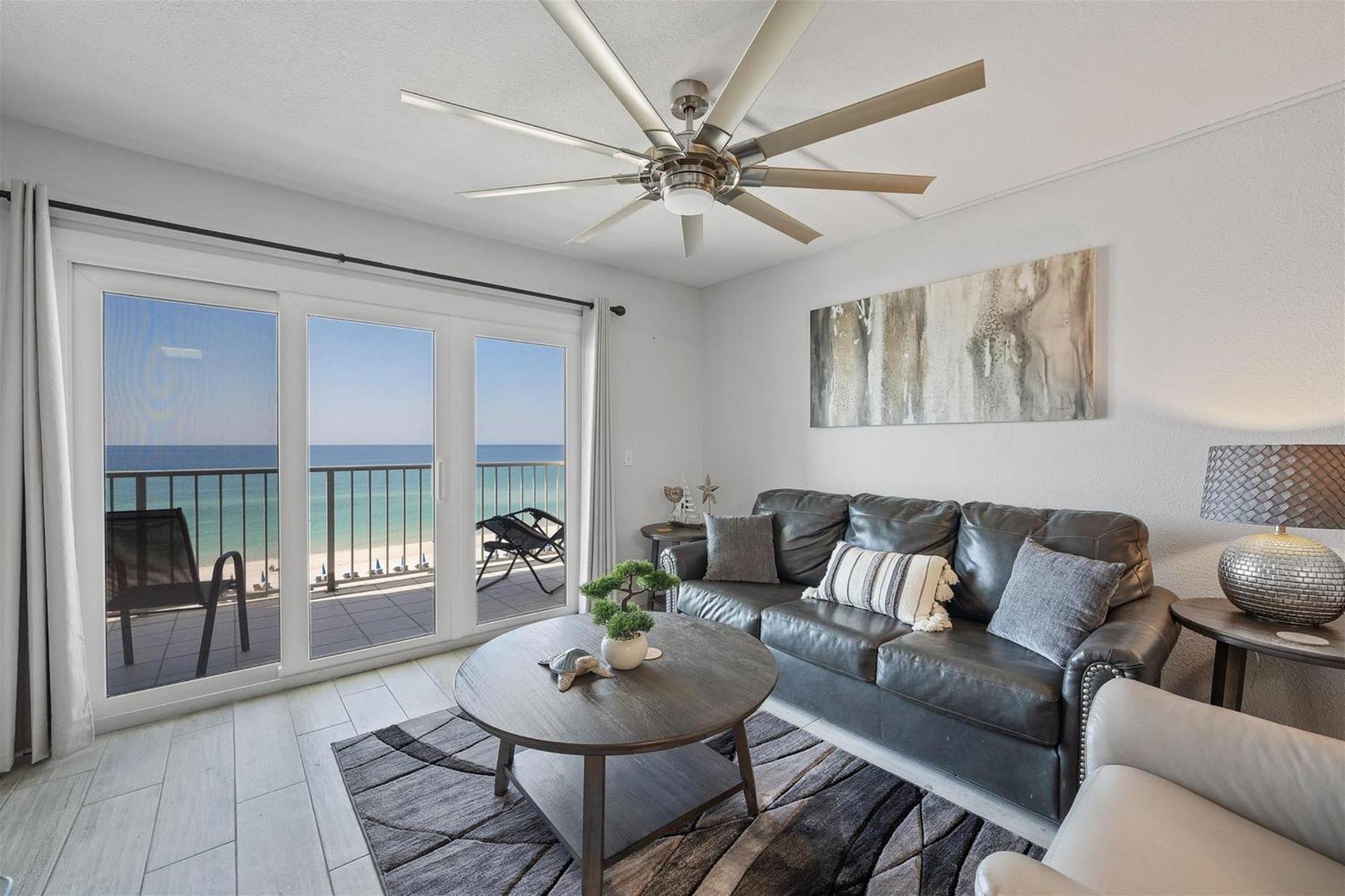 The Summit 615 Daire Panama City Beach Dış mekan fotoğraf
