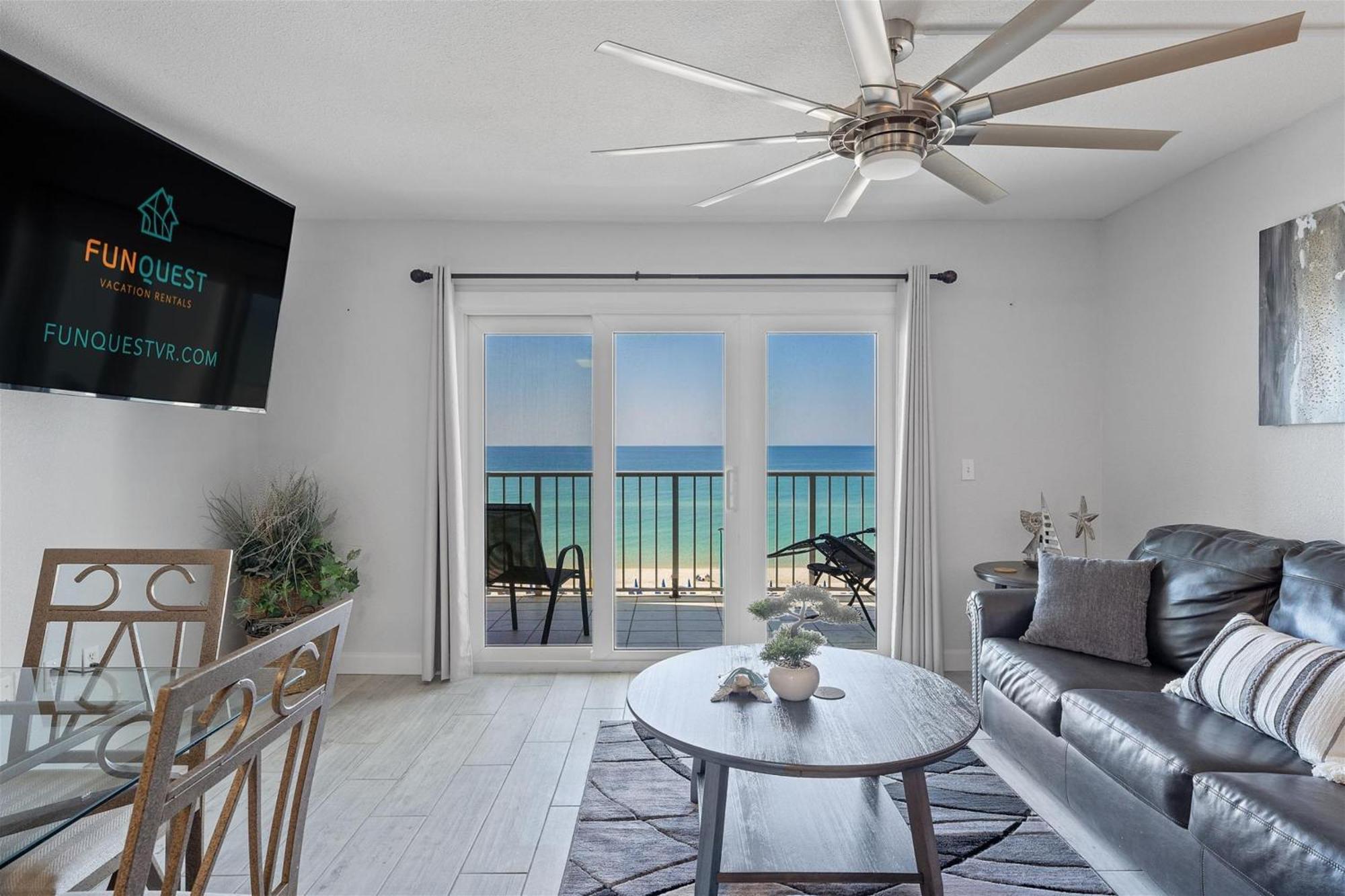 The Summit 615 Daire Panama City Beach Dış mekan fotoğraf